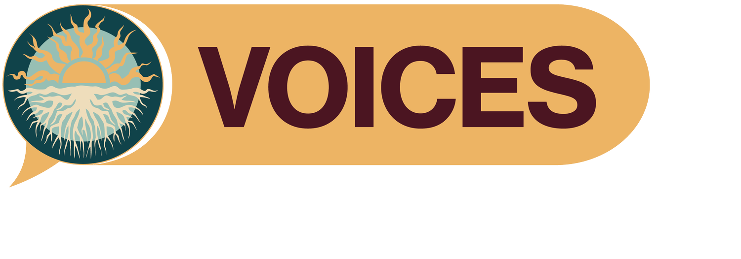 Voices for Wilderness
