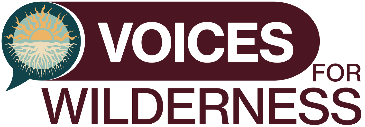 Voices for Wilderness