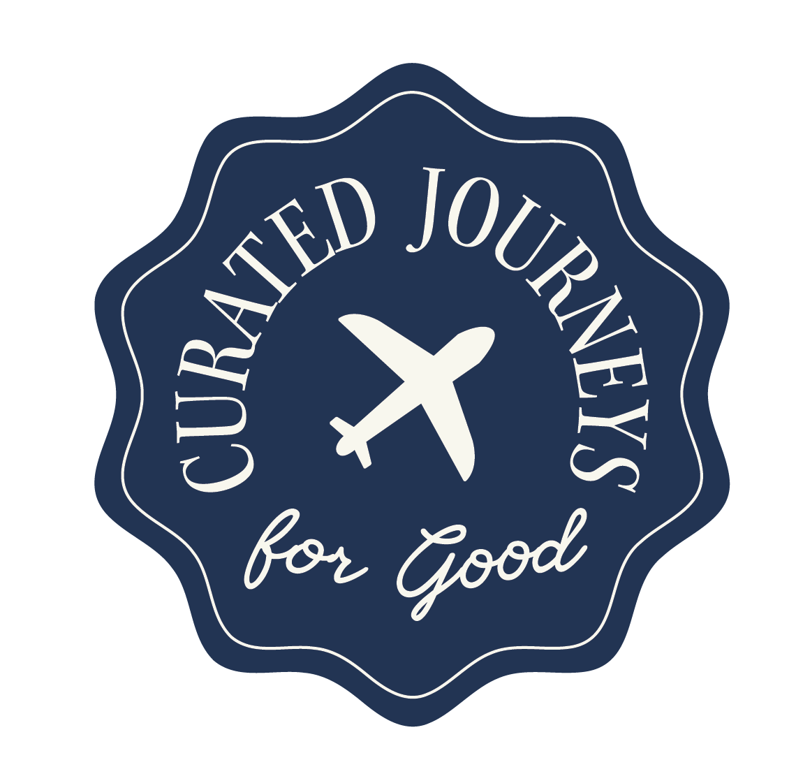 Curated Journeys for Good