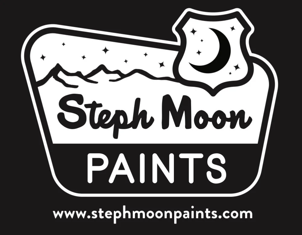 Steph Moon Paints