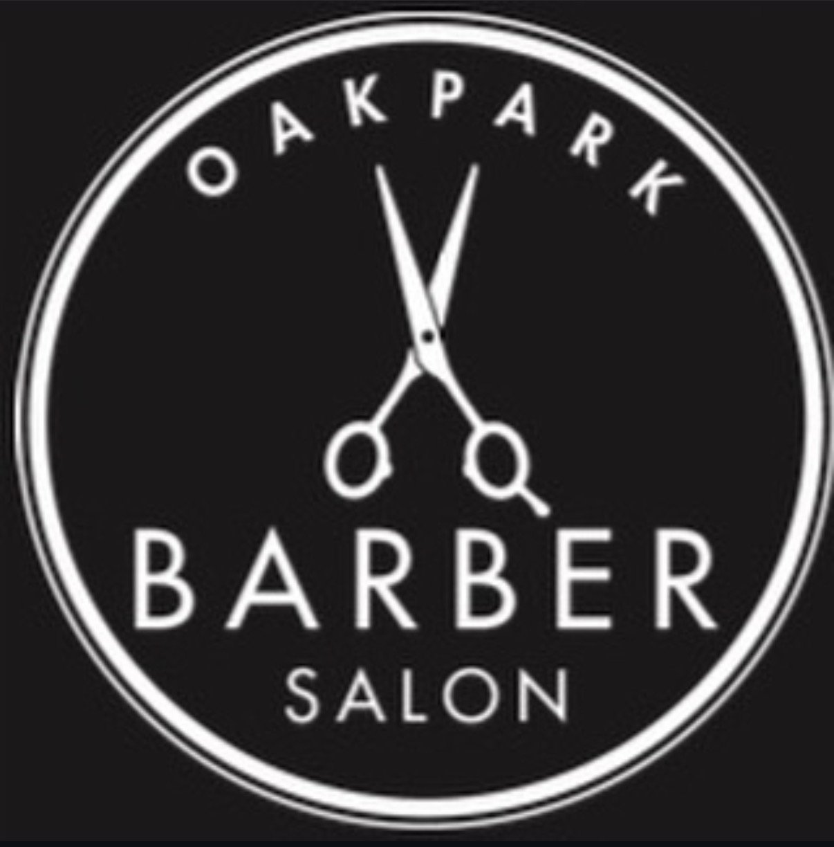Oak Park Barber Salon
