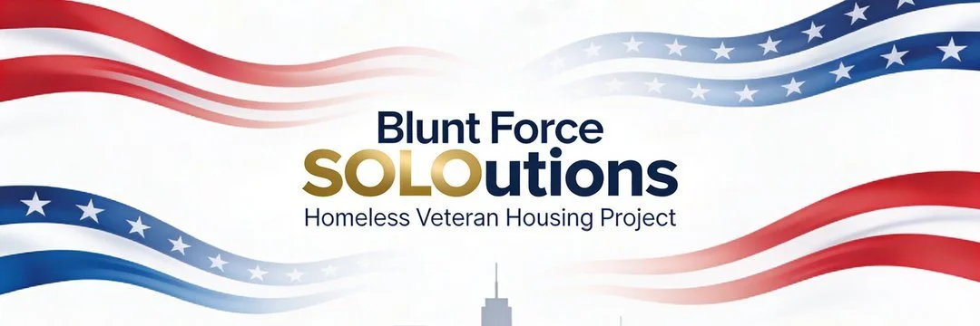 Blunt Force Soloutions