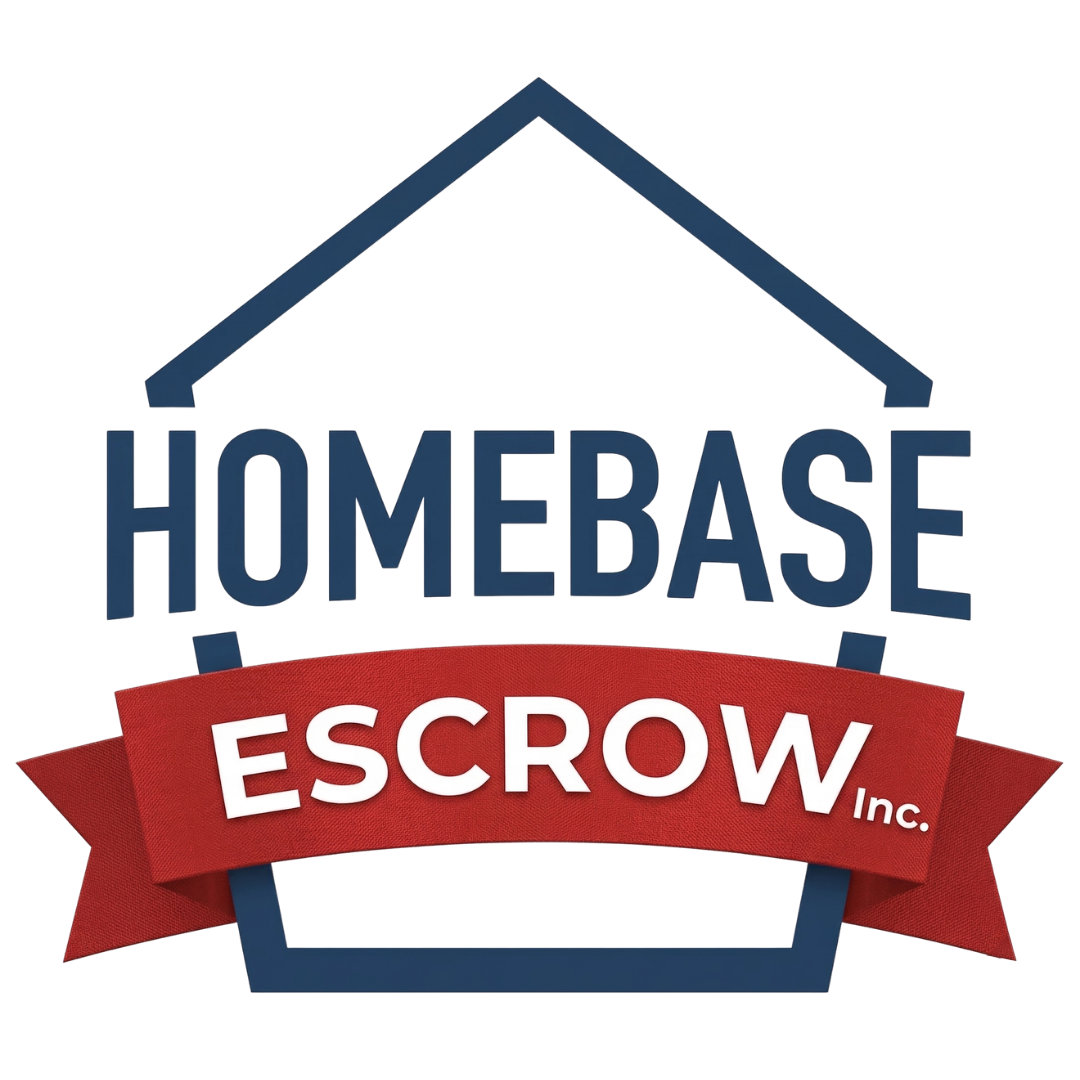 Home Base Escrow