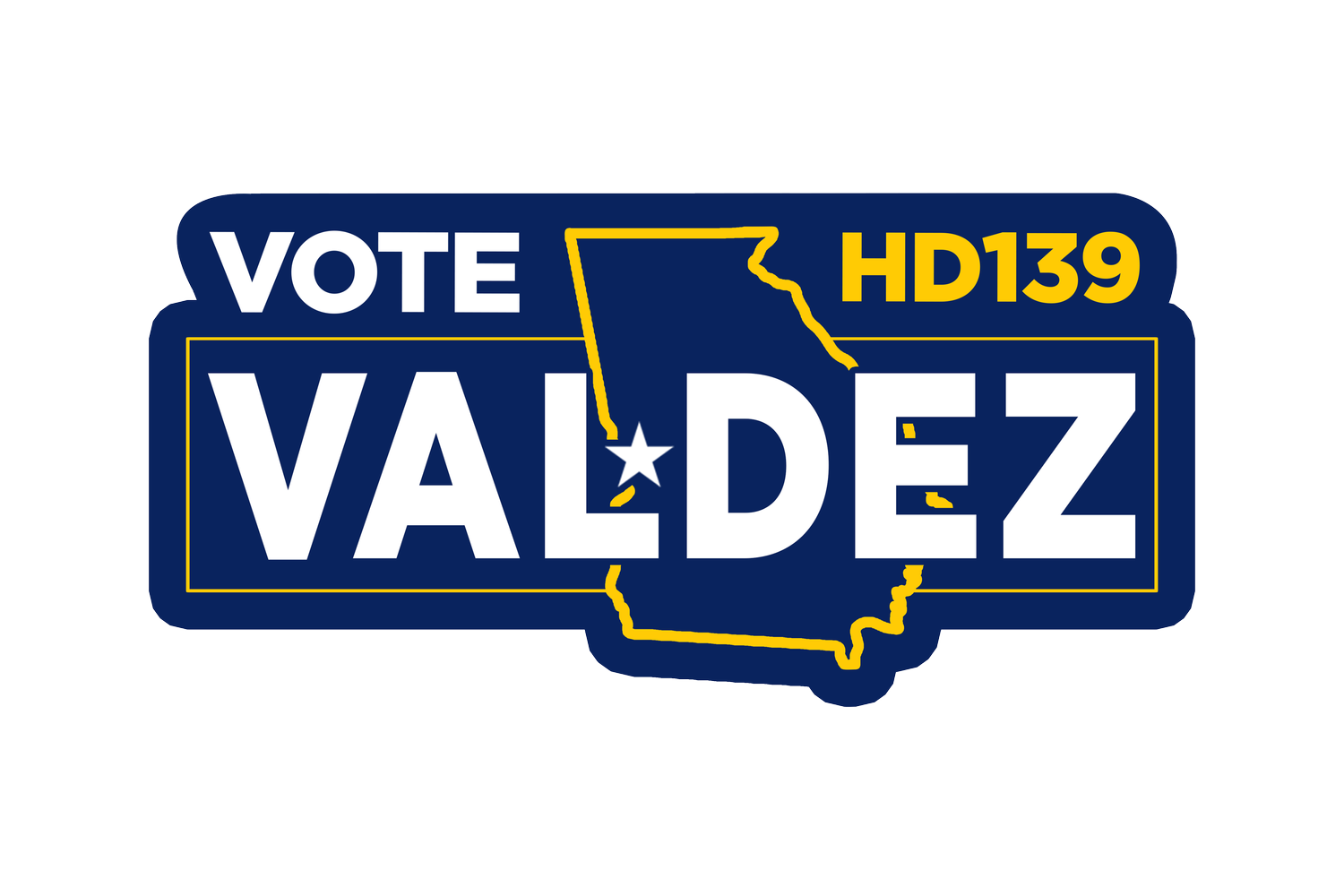 Committee to Elect Elliot Valdez