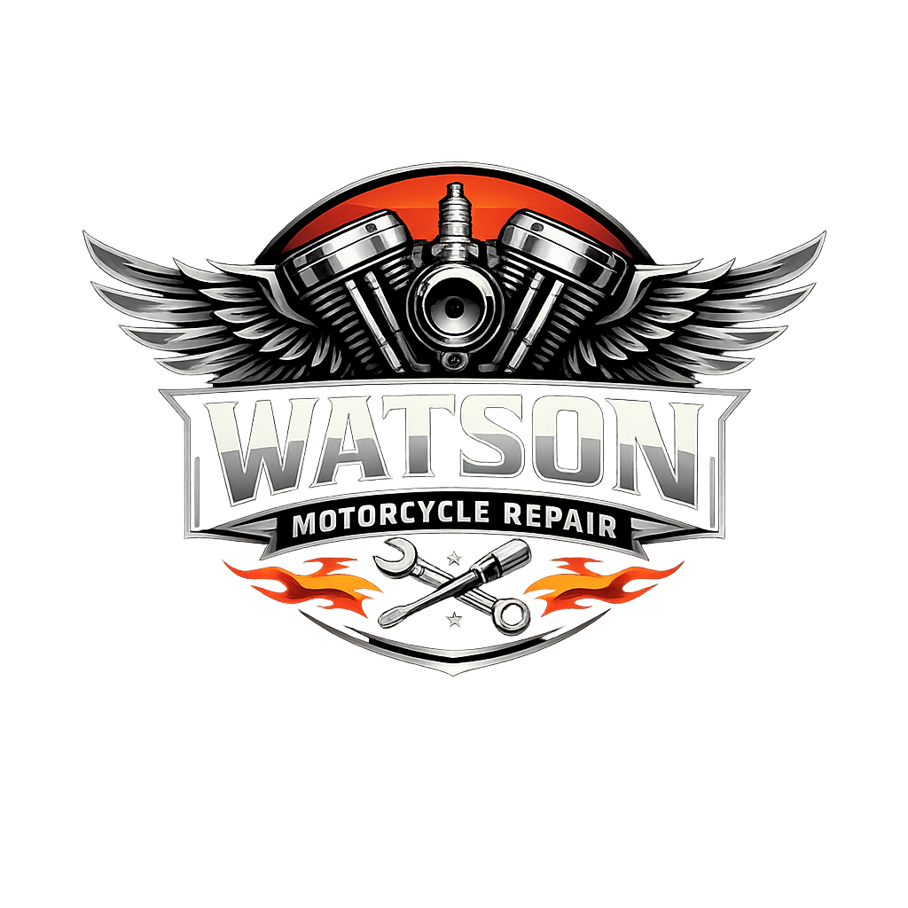 Watson Motorcycle Repair-New & USED OEM & Aftermarket Parts, 90062