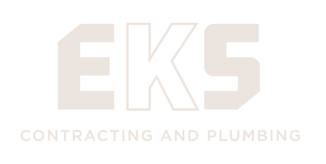 EKS Contracting and Plumbing