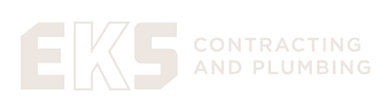 EKS Contracting and Plumbing