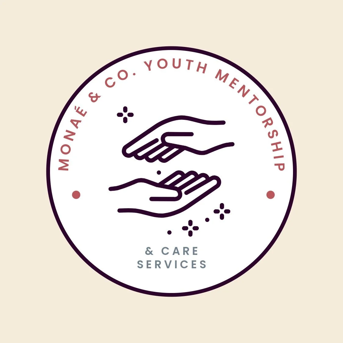 Monaé & Co. Youth Mentorship & Care