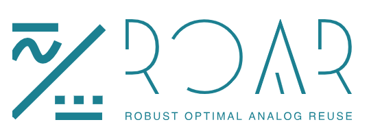 ROAR - Robust Optimal Analog Reuse