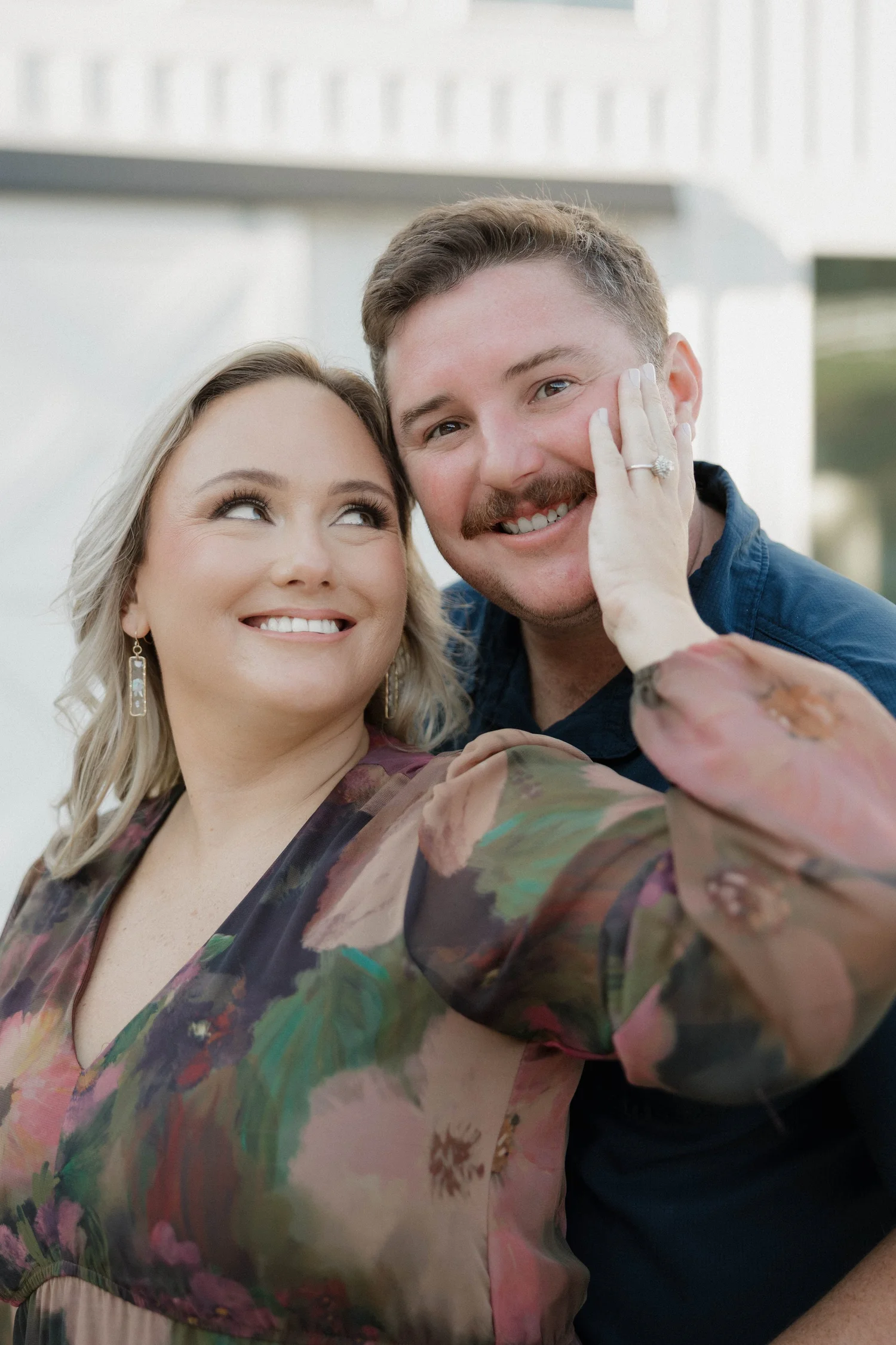 Mckenzie + Jonathan