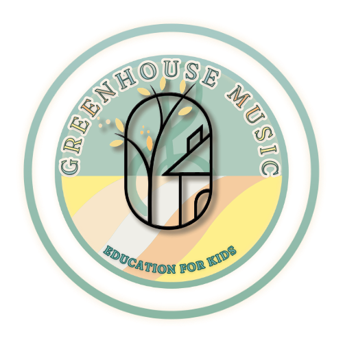 GREENHOUSE MUSIC