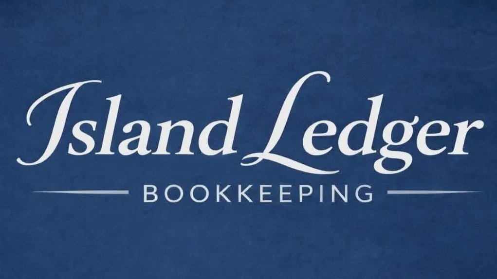 Island Ledger Bookkeeping