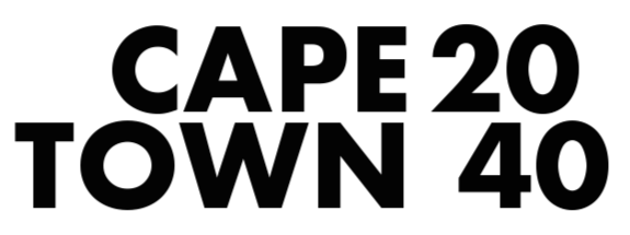 Cape Town 2040