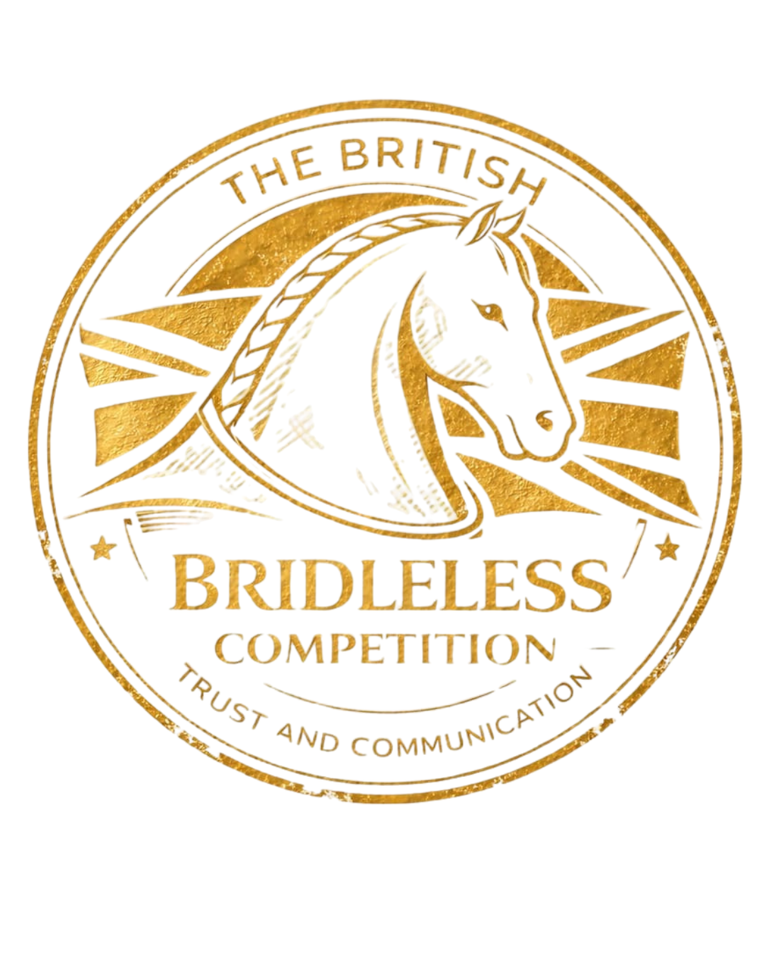 British Bridleless Competition