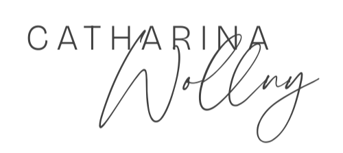 Catharina Wollny. Business & Bewusstsein.