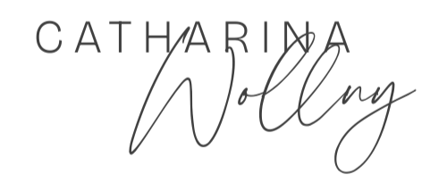 Catharina Wollny. Business & Bewusstsein.