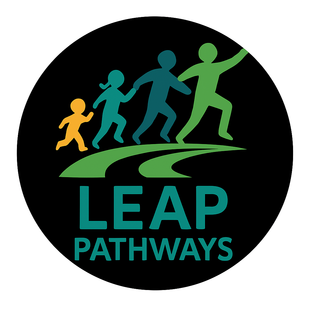 Leap Pathways