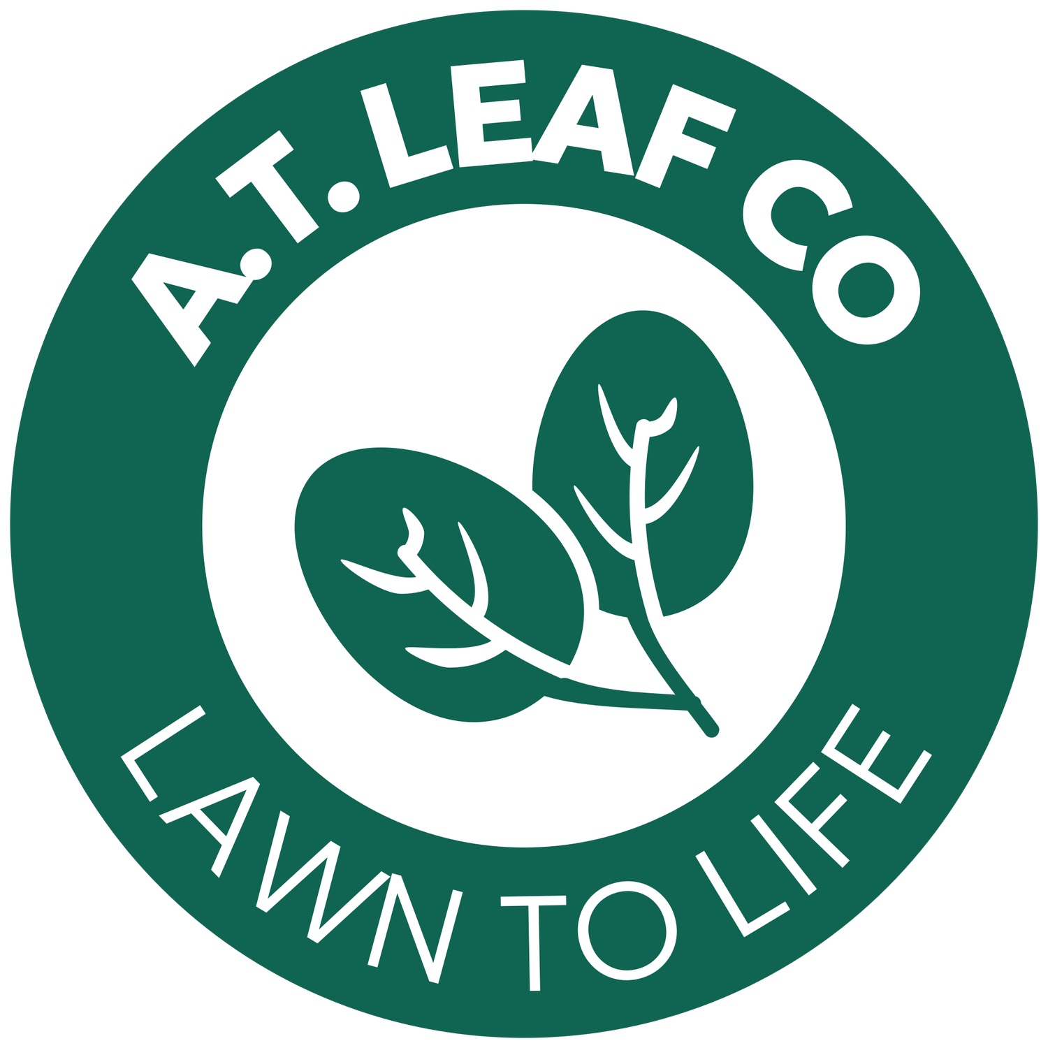 A.T. Leaf Co