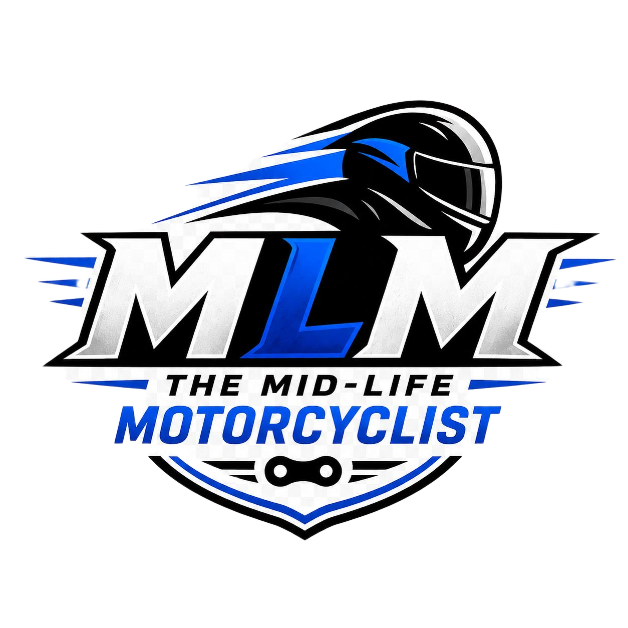 The mid-life motorcyclist