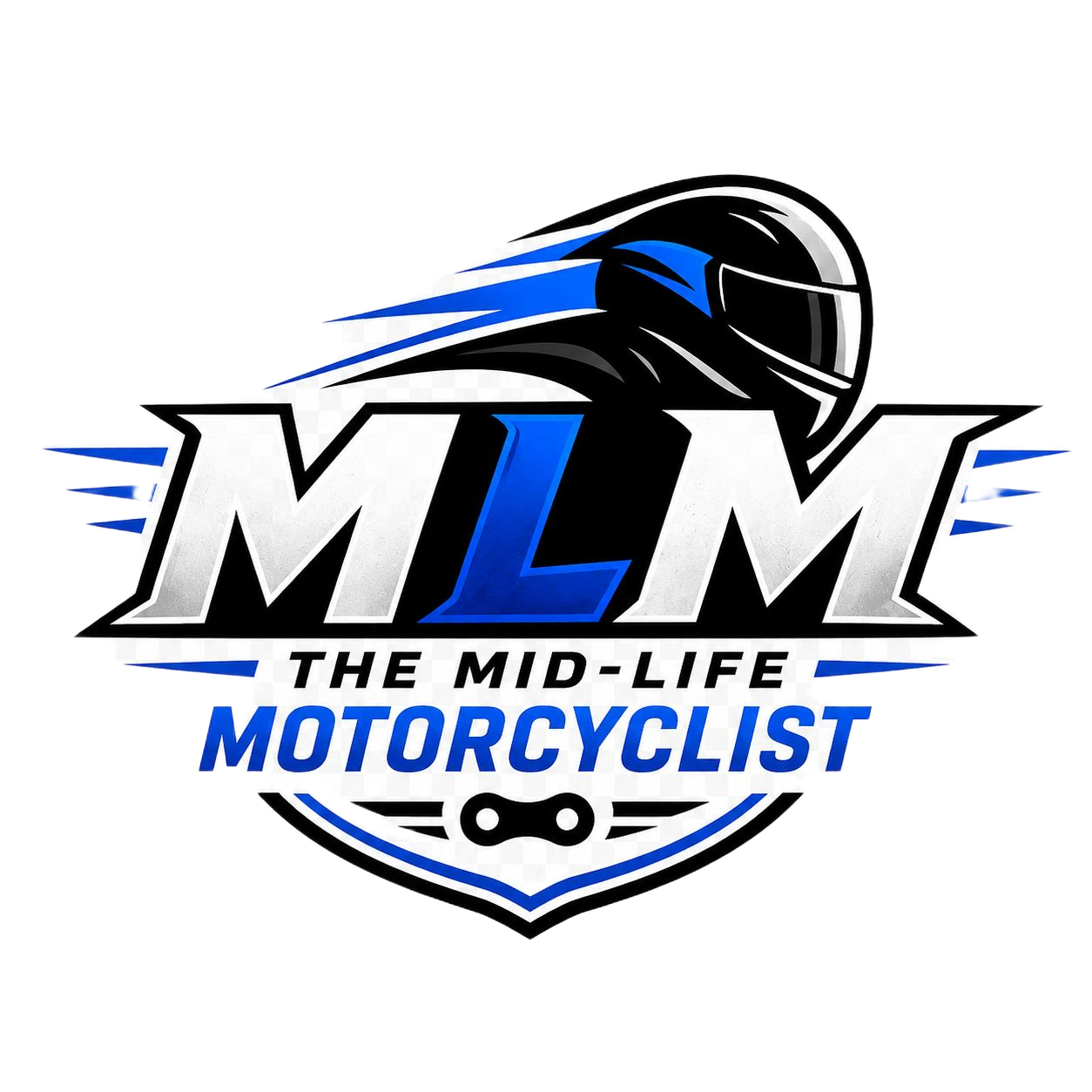 The mid-life motorcyclist