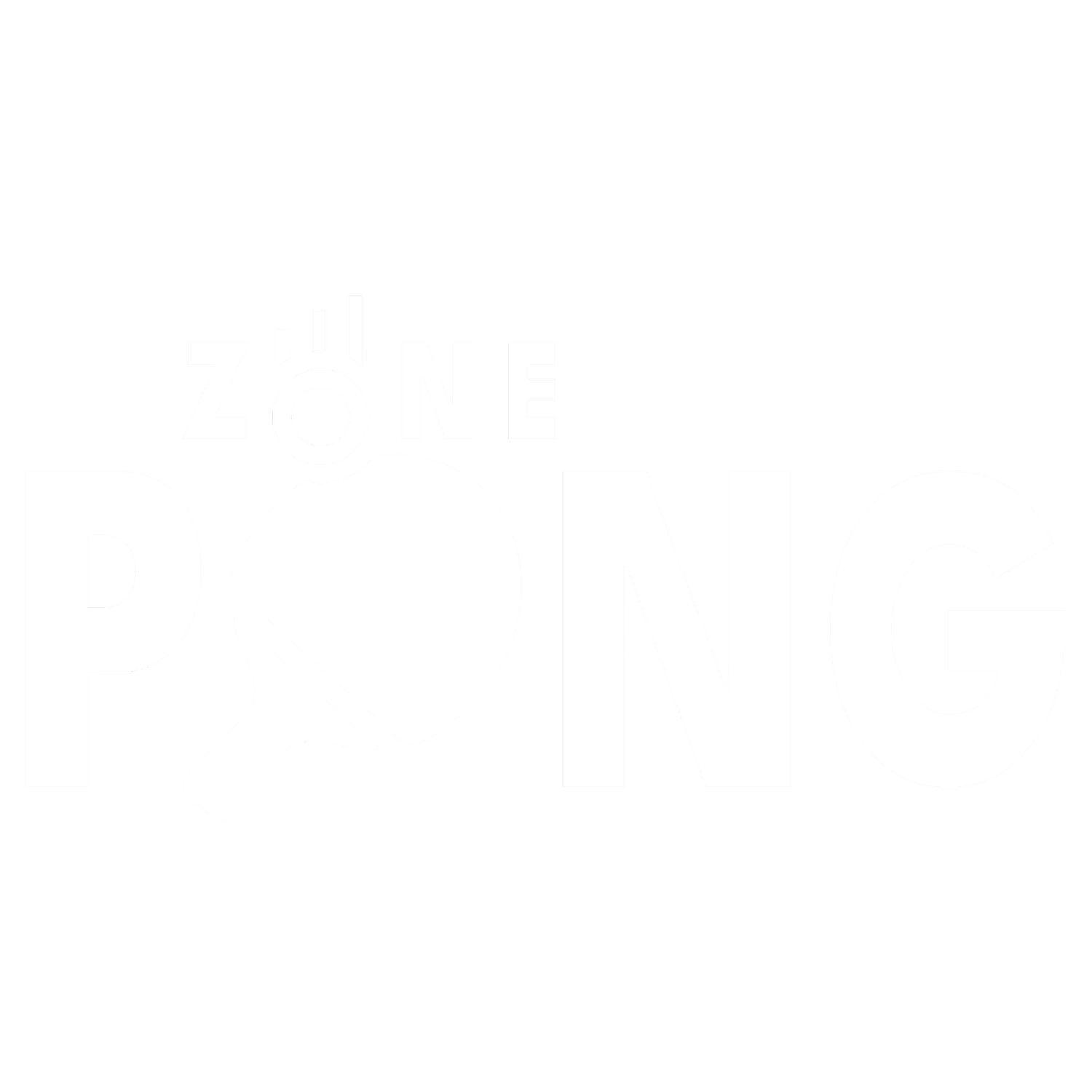 ZONE PONG