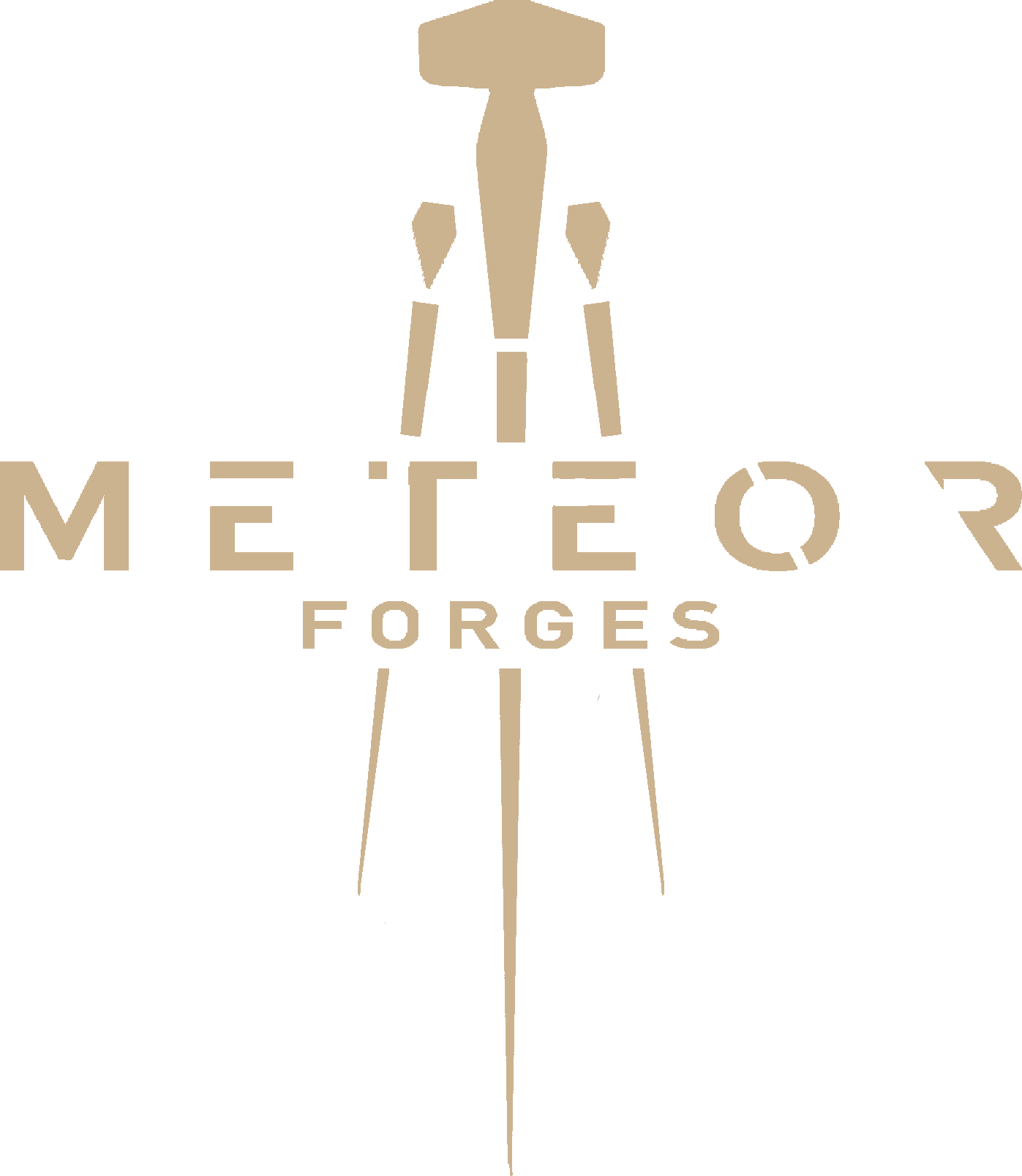 Forges Meteor