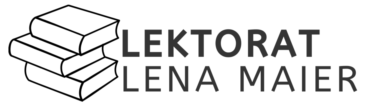 Lektorat Lena Maier