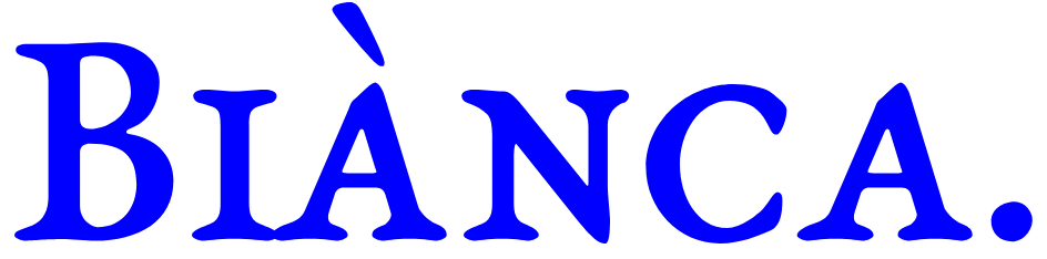 BIÀNCA. Conseil en décision stratégique