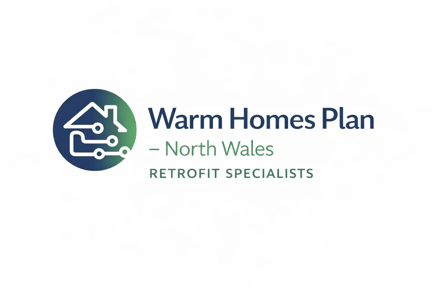 Warm Homes Plan North Wales