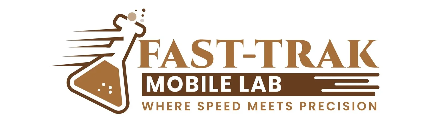 Fast-Trak Mobile Lab