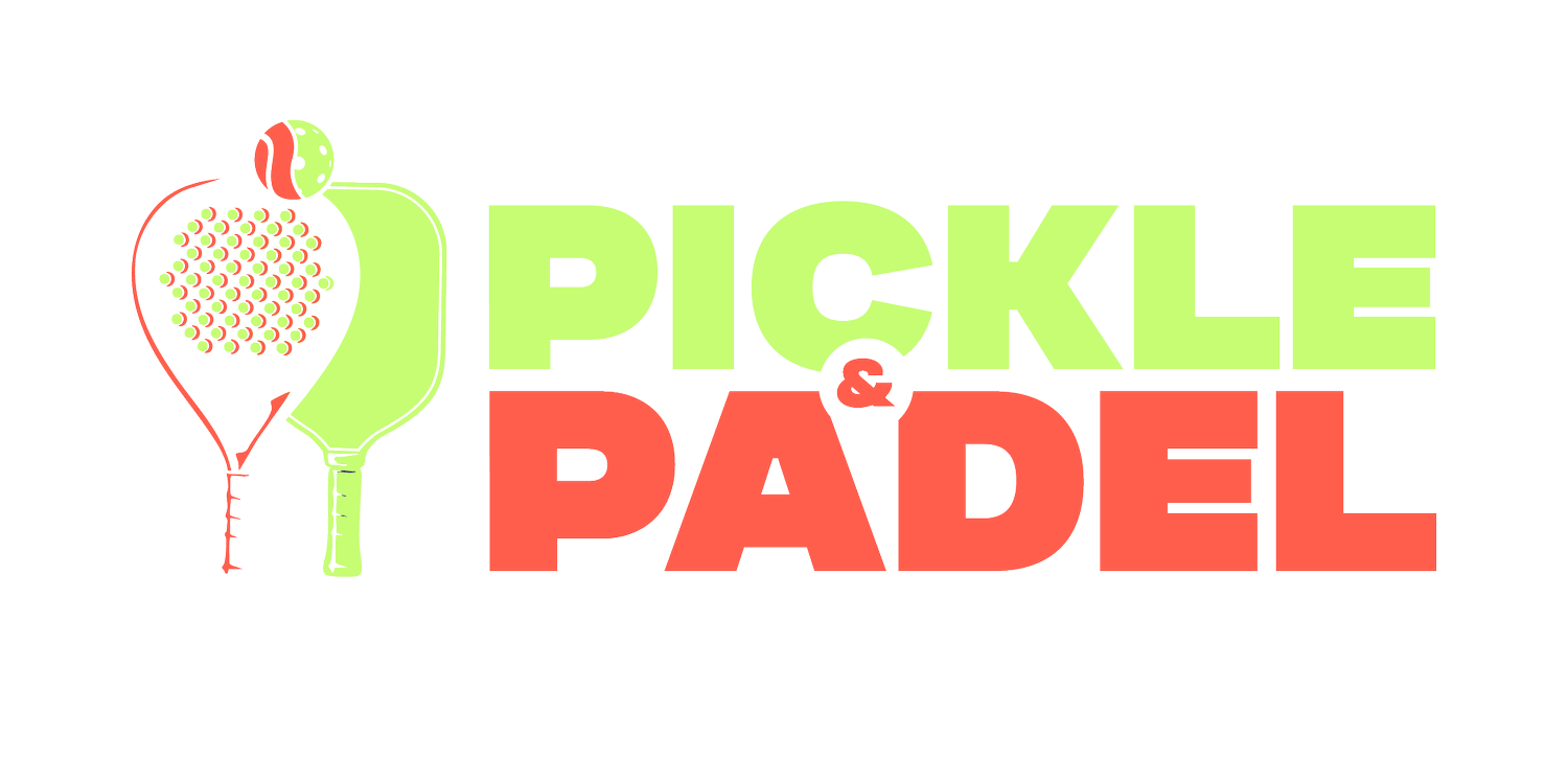 The Pickle & Padel Classic