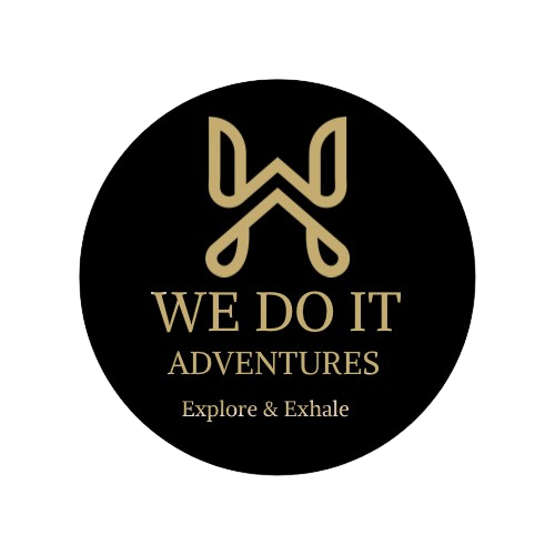 We Do It Adventures