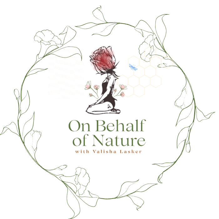On Behalf of Nature