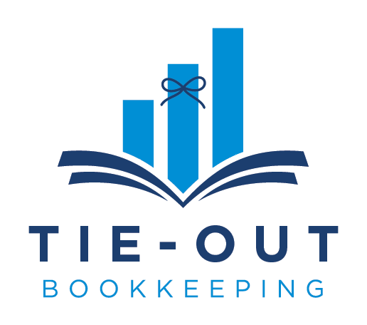 Tie-Out Bookkeeping