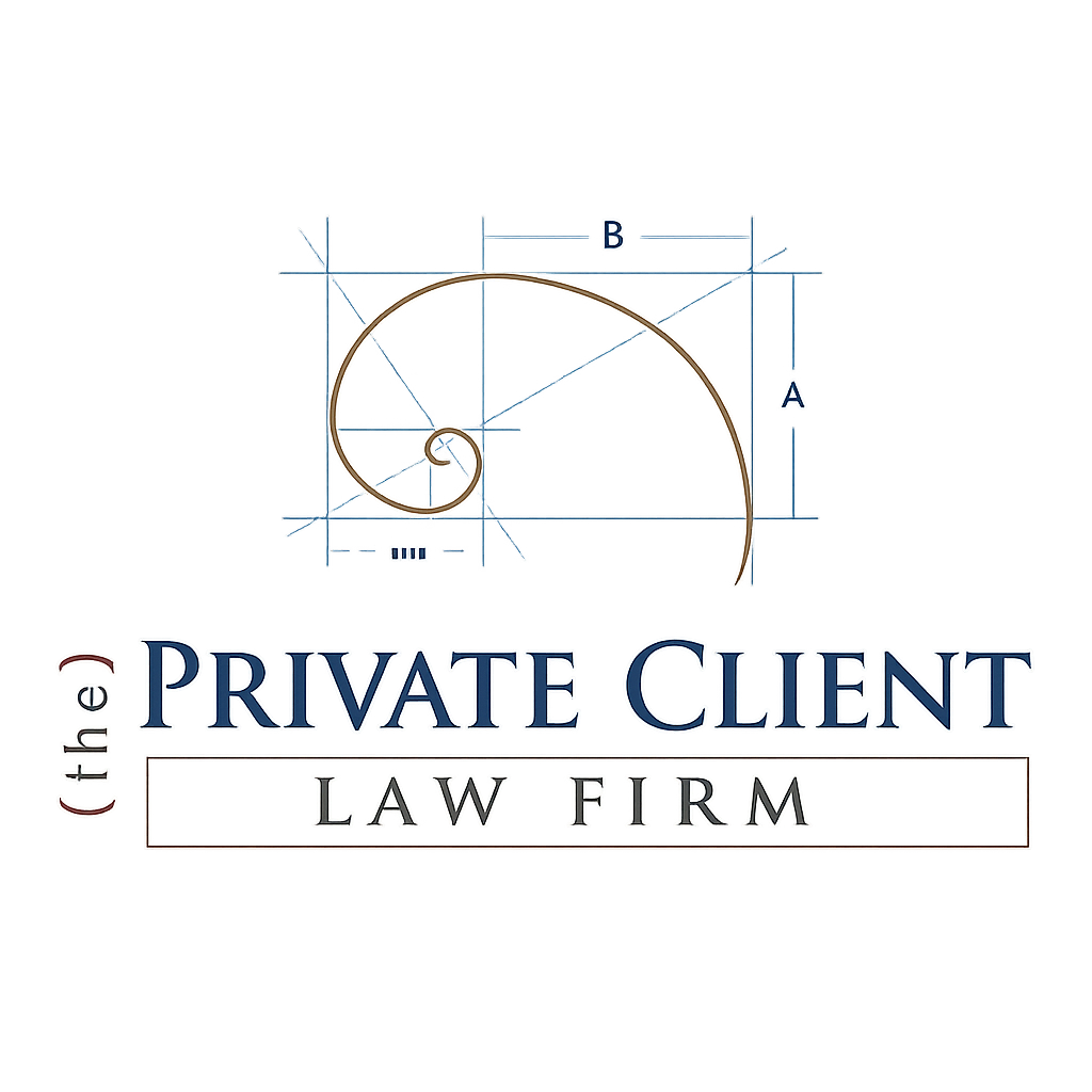 The Private Client Law Firm