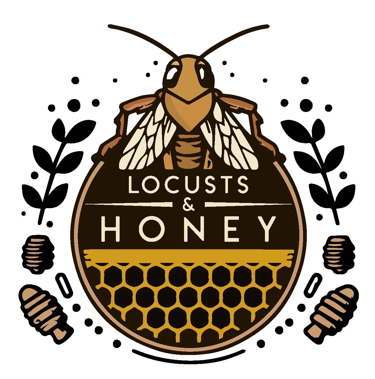 Locusts and Honey LLC Where Body Maintenance is Temple Maintenance