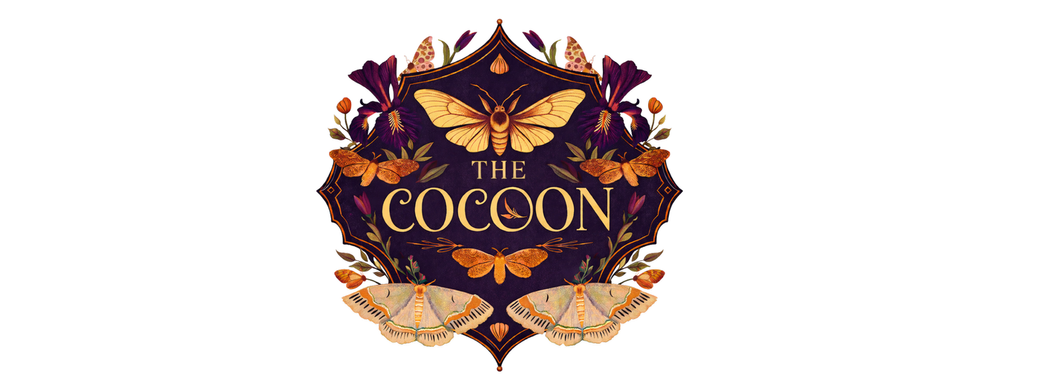 Your Creative Sanctuary / Mt. Juliet, TN