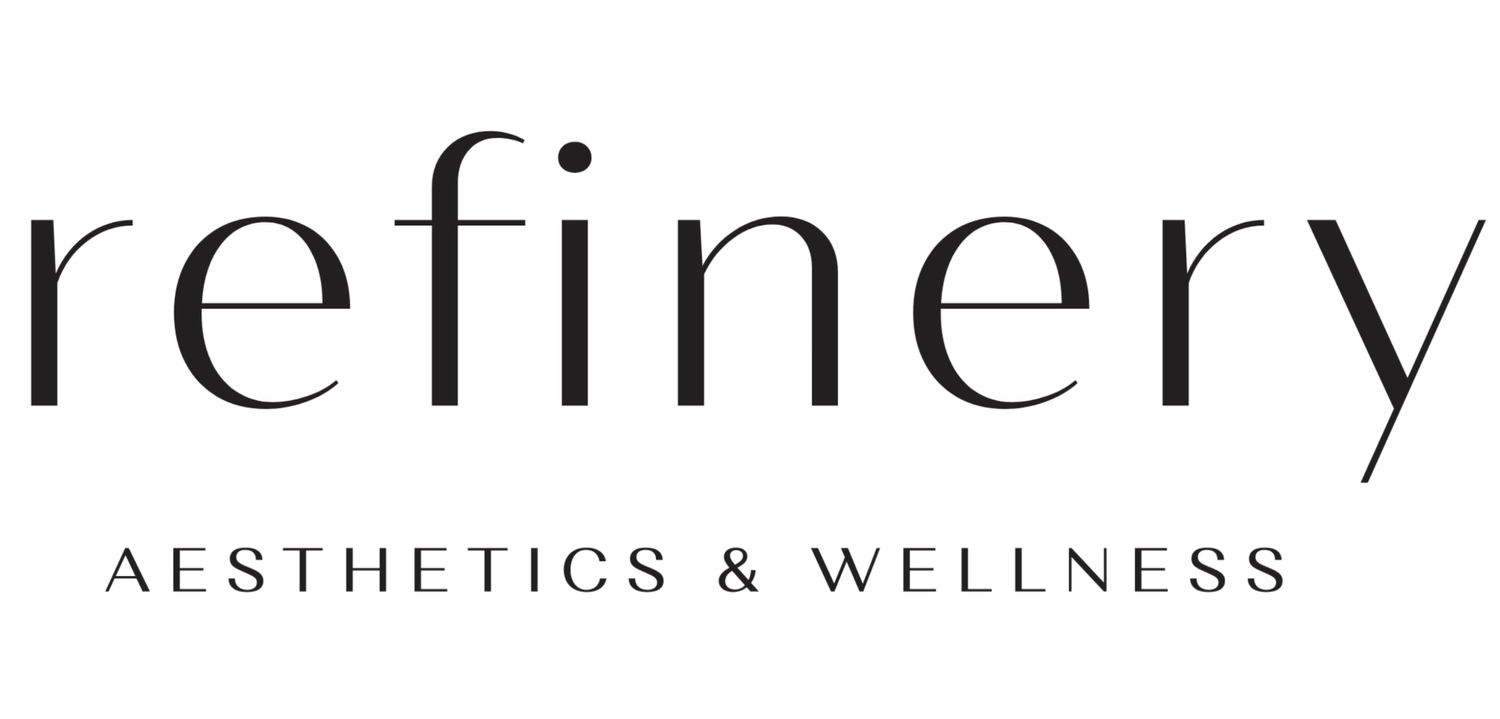 Refinery Aesthetics & Wellness, Cary NC