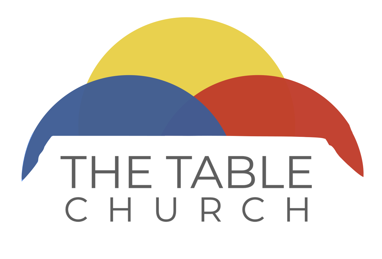 The Table Church