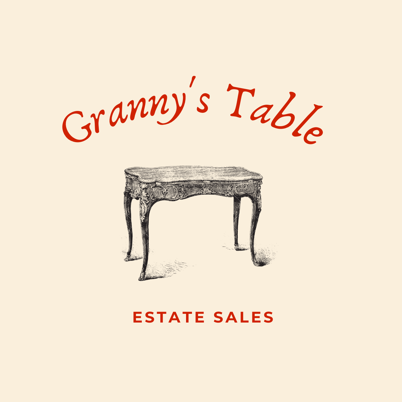 Granny's Table