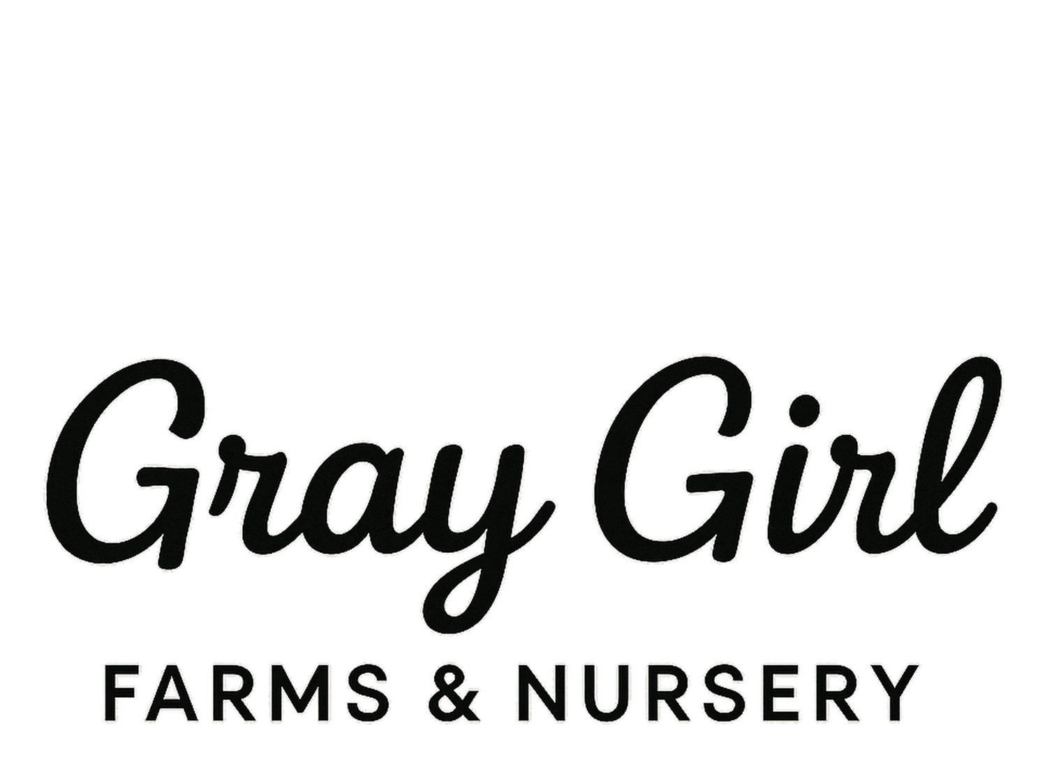 Gray Girl Farms Wholesale
