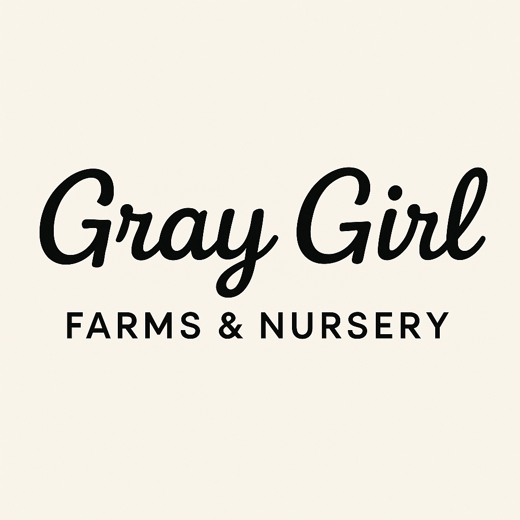 Gray Girl Farms Wholesale