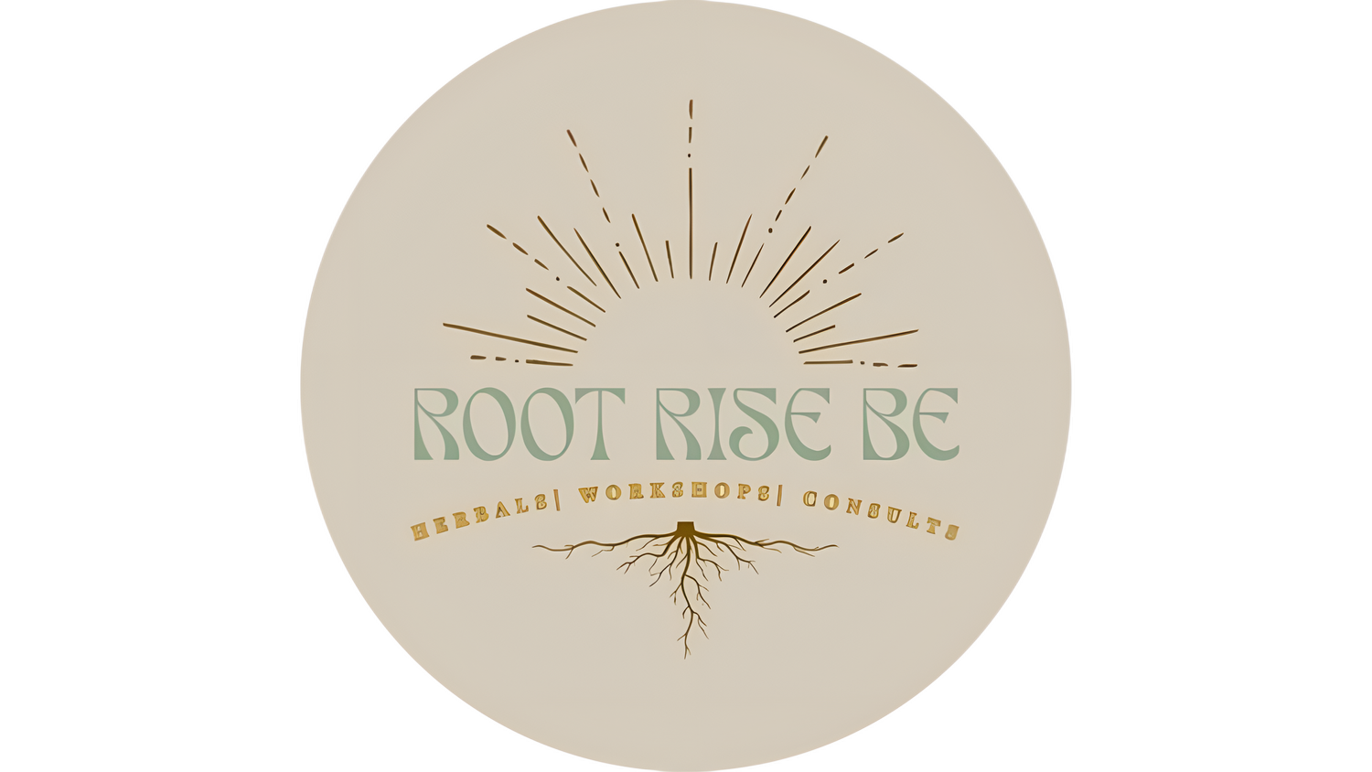 ROOT RISE BE