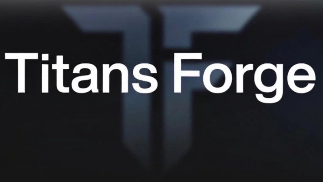 Titans Forge