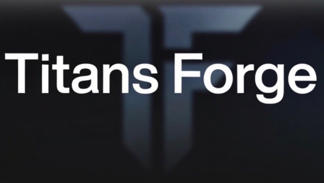 Titans Forge
