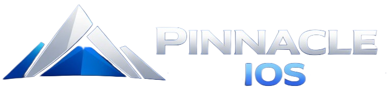 Pinnacle IOS