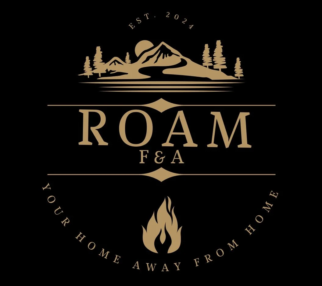 Roam F & A