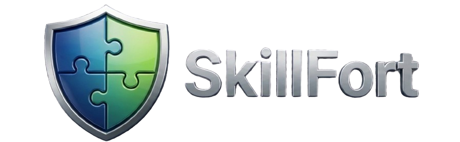 SkillFort | PMP, CISA, CDMP & Security+ Training