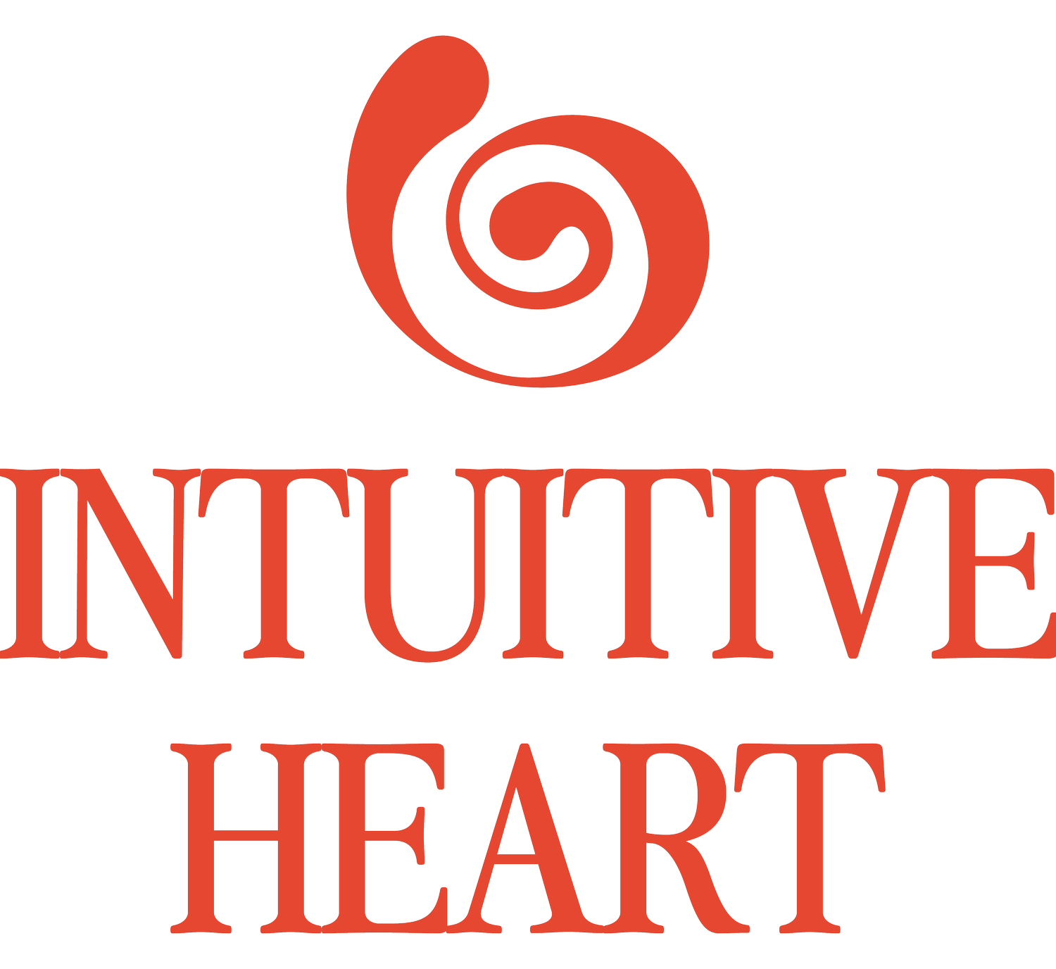 Intuitive Heart