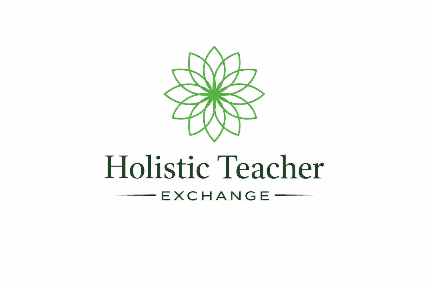 The Holistic Teacher Exchange